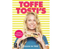Toffe tosti's