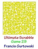 Ultimate Scabble Game 29