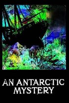 An Antarctic Mystery