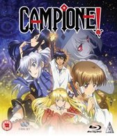 Anime - Campione! - Collection