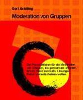 Moderation von Gruppen