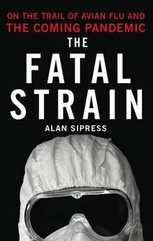 The Fatal Strain - cover