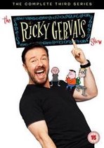 Ricky Gervais Show S3