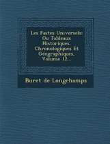 Les Fastes Universels