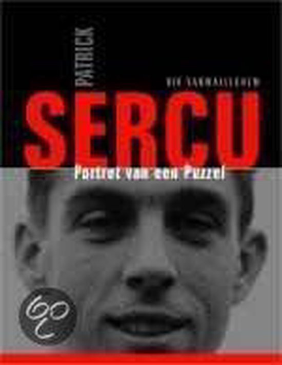 Patrick Sercu