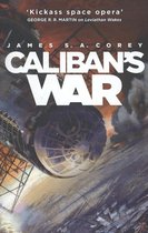 Calibans War