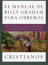 Billy Graham's Christian Worker's Handbook