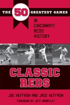 Classic Sports - Classic Reds