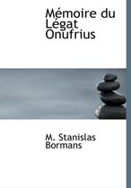 Macmoire Du Lacgat Onufrius