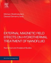 External Magnetic Field Effects On Hydro