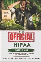 The OFFICIAL HIPAA Jungle Map