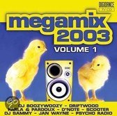 Megamix 2003/1