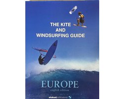 The Kite and Windsurfing Guide Europe