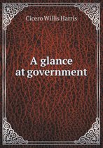 A glance at government