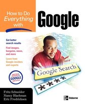 How to Do Everything- How to Do Everything with Google