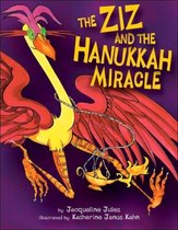 Ziz and the Hanukkah Miracle