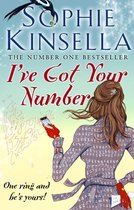 Omslag I'Ve Got Your Number