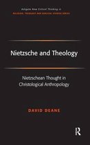 Nietzsche and Theology