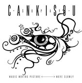 Cankisou - Supay (CD)