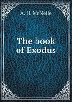 The book of Exodus