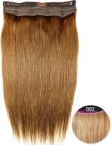 Great Hair Extensions One Minute - natural straight #DB2 50cm