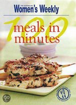 100 Meals In Minutes
