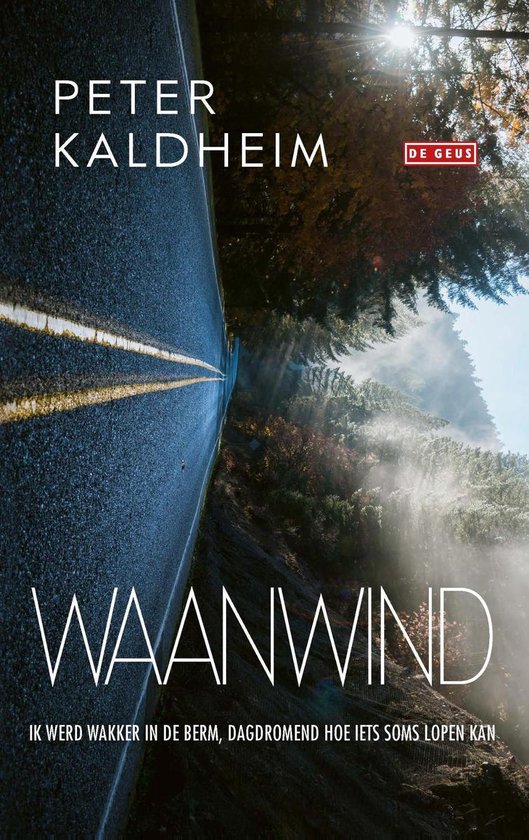 Waanwind - Peter Kaldheim | Highergroundnb.org