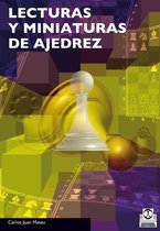Ajedrez - Lecturas y miniaturas de ajedrez