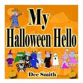 My Halloween Hello