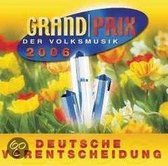 Grand Prix Der Volksmusik - Deutsch