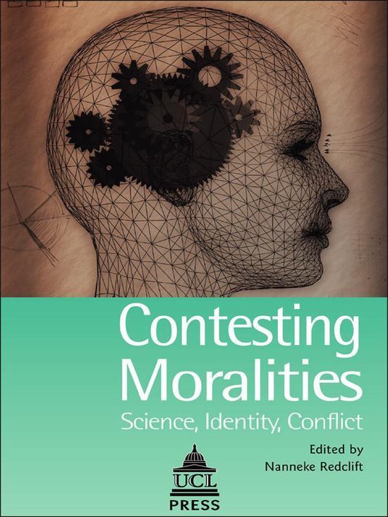 Contesting Moralities - cover