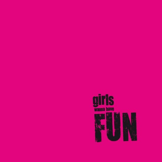 Girls Wanna Have Fun - none | Tiliboo-afrobeat.com
