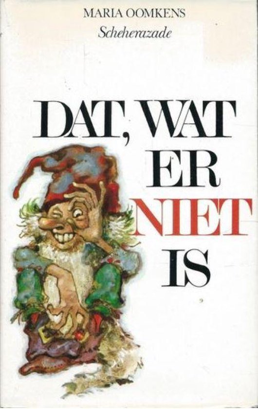 Dat wat er niet is, Oomkens 9789026969416 Boeken Dat wat er niet is, Oomkens 9789026969416 Boeken