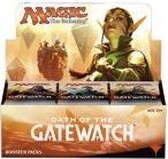 Oath of the Gatewatch boosterbox