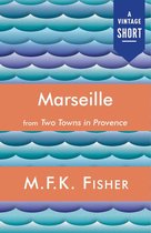 A Vintage Short - Marseille