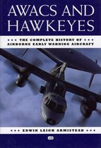 AWACS and Hawkeyes