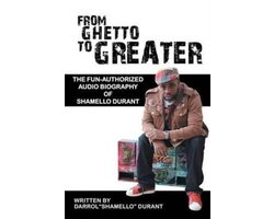 From Ghetto to Greater