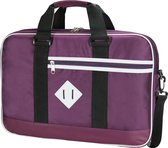 Laptop Case E-Vitta Looker Bag 13,3" Purple
