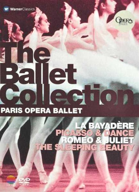Ballet Collection
