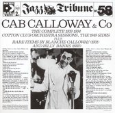 Jazz Tribune No 58: Cab Calloway & Co.