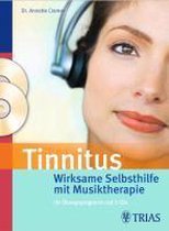 Tinnitus: Wirksame Selbsthilfe mit Musiktherapie