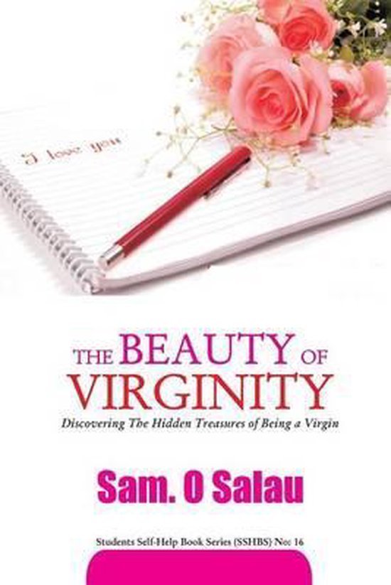 Beauty of Virginity - cover