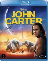 John Carter (Blu-ray)
