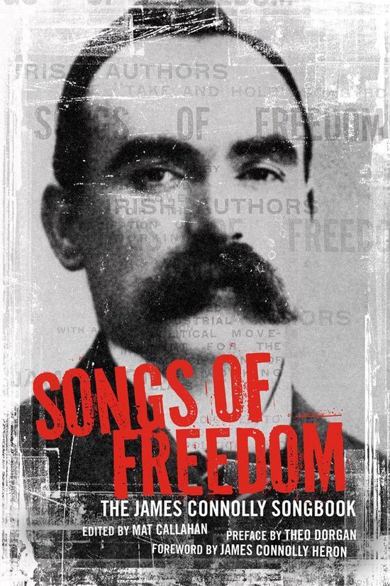 Songs of Freedom - cover
