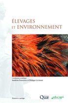 Sciences en partage - Élevages et environnement (ePub)