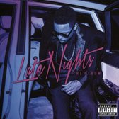Late Nights - The Album