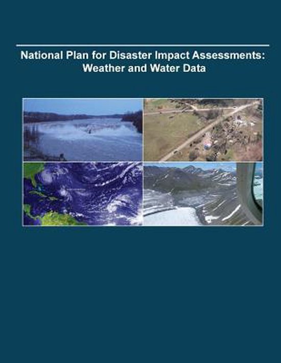 National Plan for Disaster Impact Assessments