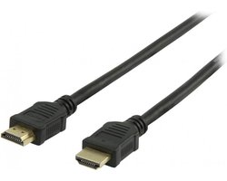 Tubetech Pro - HDMI Kabel - 5 meter