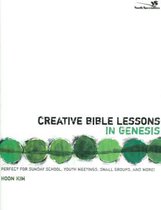 Creative Bible Lessons in Genesis