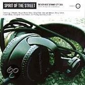 Spirit Of The Street: The Very Best Of Inner City Cool Part 2